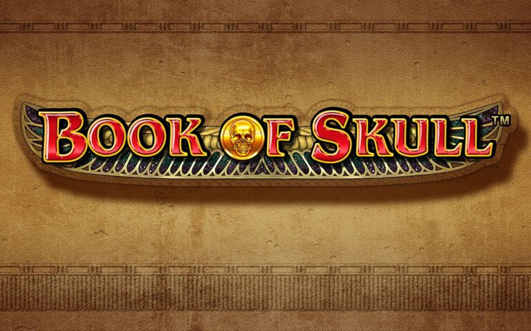 Book of Skull™: Unlock the Pirate’s Hidden Fortune