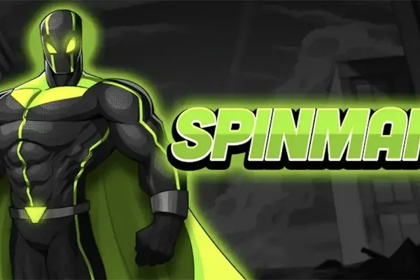 Spinman Slot: Thrills, Strategies & Big Win Secrets