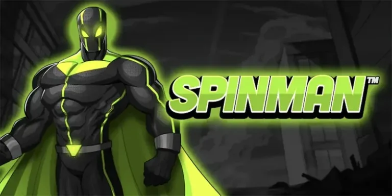 Spinman Slot: Thrills, Strategies & Big Win Secrets