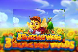 3 Buzzing Wilds Slots