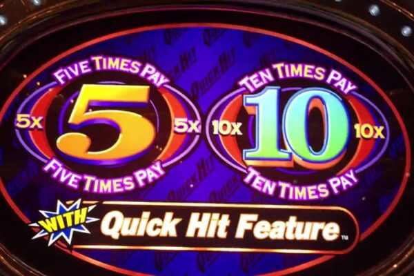 5X Play Slots