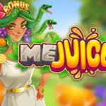 Unveiling MeJUICEa Slot: A Flavorful Spin Adventure