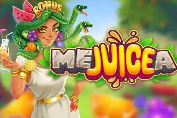 Unveiling MeJUICEa Slot: A Flavorful Spin Adventure