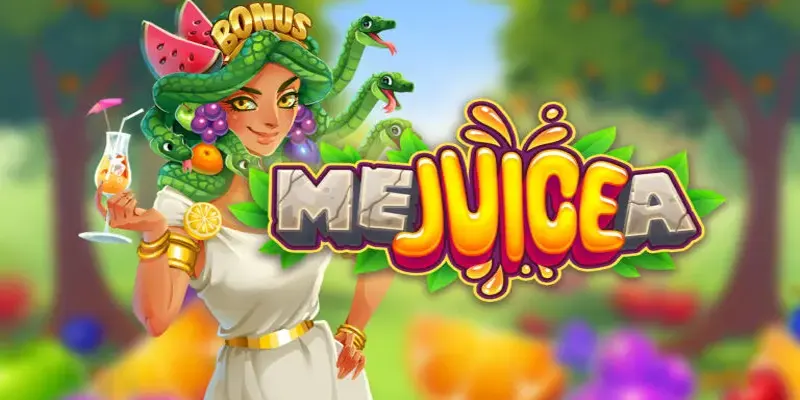 Unveiling MeJUICEa Slot: A Flavorful Spin Adventure