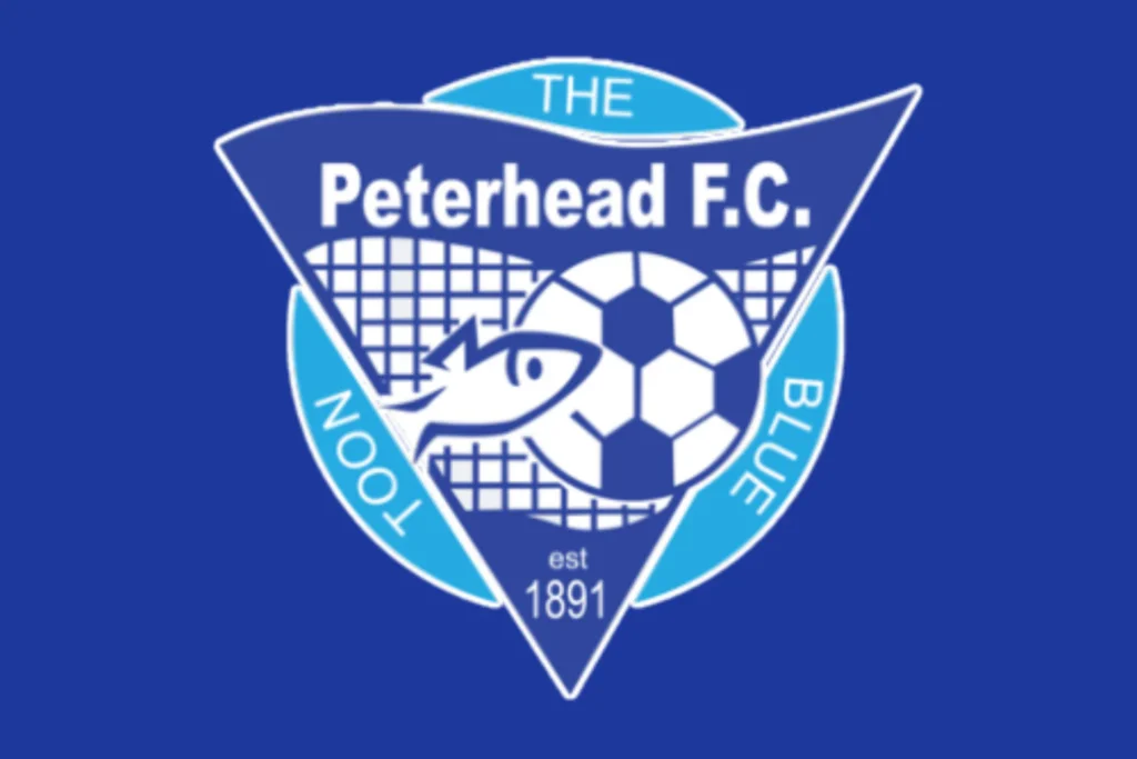 Peterhead FC