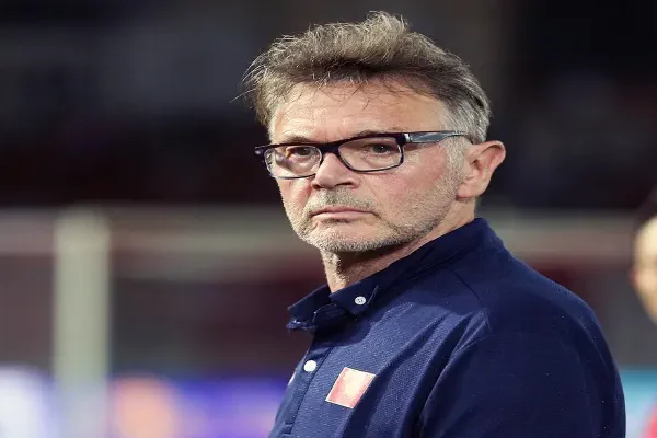 Philippe Troussier: Mastermind Behind Global Football Success