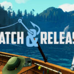 Catch-Release-Slots