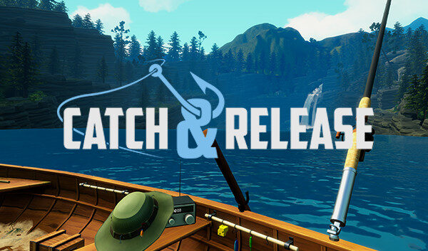 Catch-Release-Slots