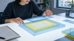 CSS and how a web page gets its shape