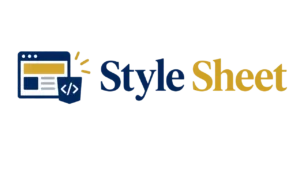 Style Sheet logo